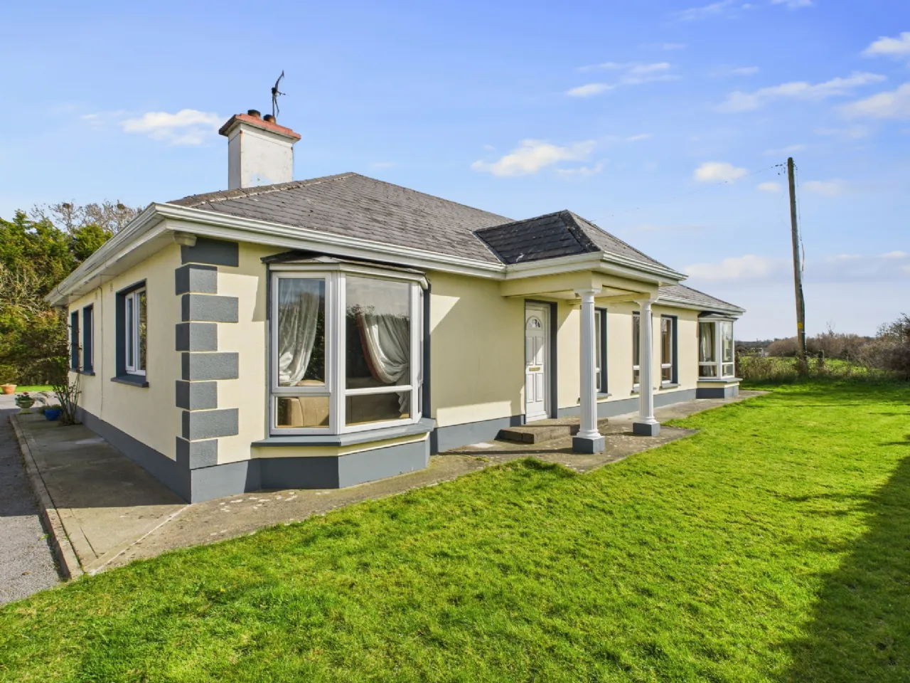 Photo of Newtown, Ballycrissane, Ballinasloe, Co. Galway, H53 Y0F2