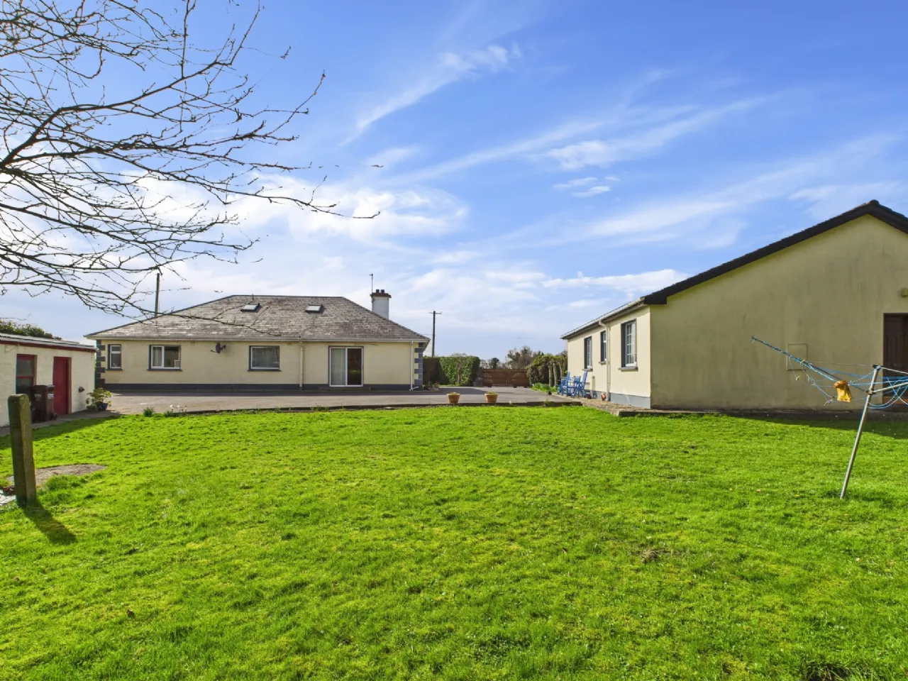 Photo of Newtown, Ballycrissane, Ballinasloe, Co. Galway, H53 Y0F2