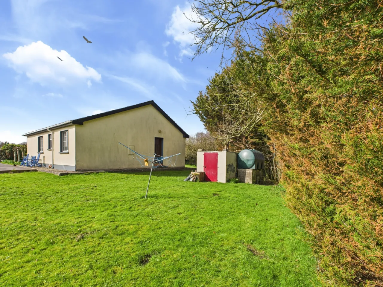 Photo of Newtown, Ballycrissane, Ballinasloe, Co. Galway, H53 Y0F2