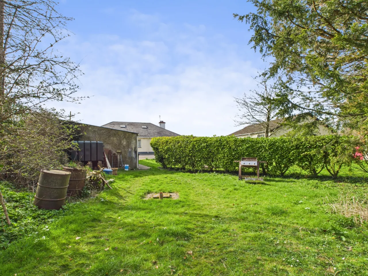 Photo of Newtown, Ballycrissane, Ballinasloe, Co. Galway, H53 Y0F2