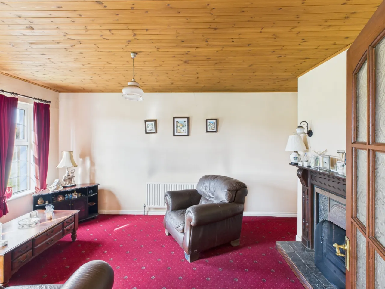 Photo of Newtown, Ballycrissane, Ballinasloe, Co. Galway, H53 Y0F2