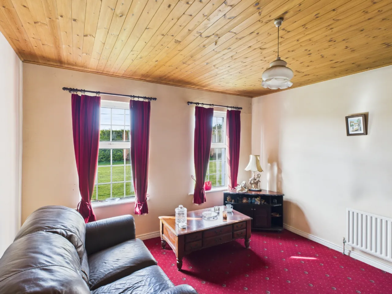 Photo of Newtown, Ballycrissane, Ballinasloe, Co. Galway, H53 Y0F2