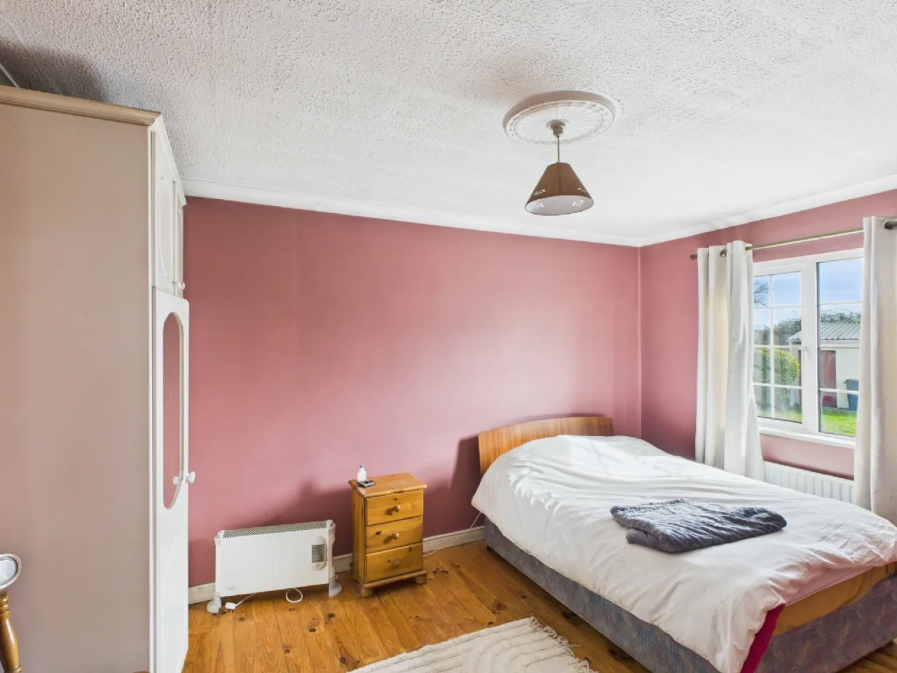 Photo of Newtown, Ballycrissane, Ballinasloe, Co. Galway, H53 Y0F2