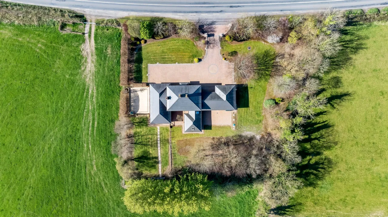 Photo of Cabragh, Cootehill, Co Cavan, H16 RC99