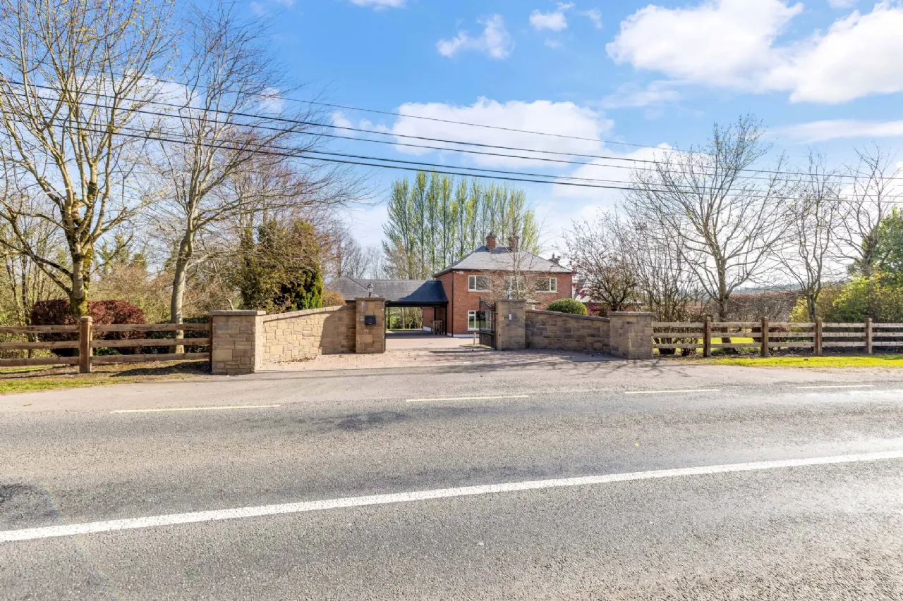 Photo of Cabragh, Cootehill, Co Cavan, H16 RC99