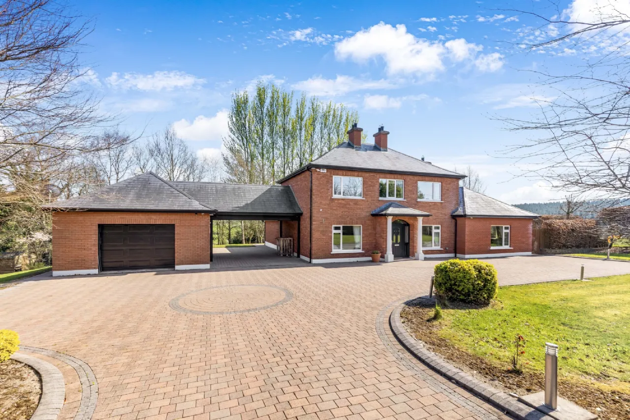 Photo of Cabragh, Cootehill, Co Cavan, H16 RC99