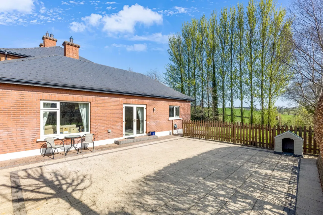 Photo of Cabragh, Cootehill, Co Cavan, H16 RC99