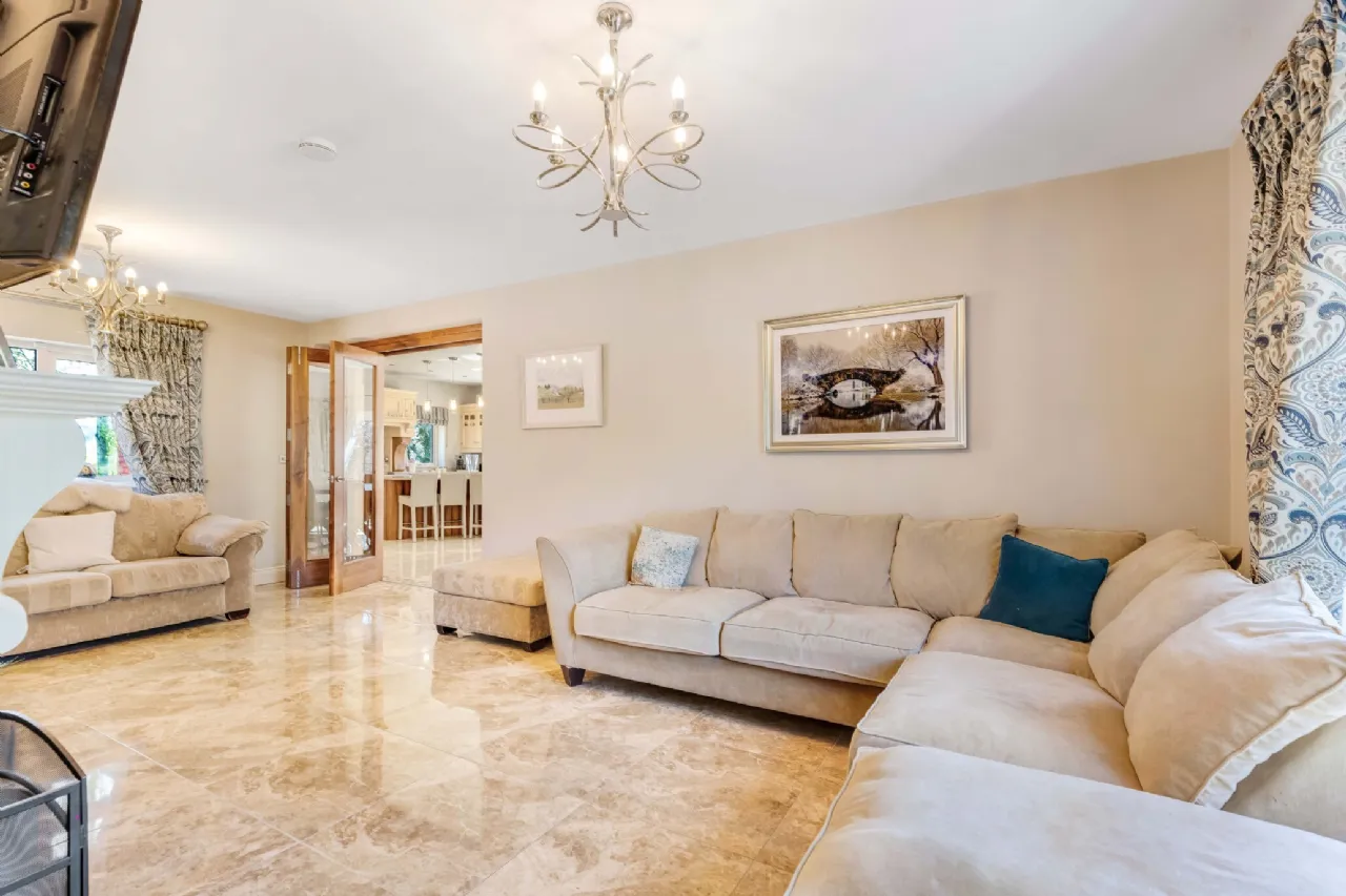 Photo of Cabragh, Cootehill, Co Cavan, H16 RC99