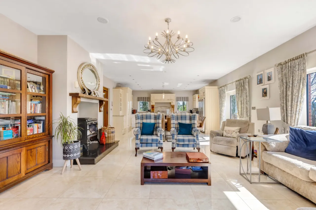 Photo of Cabragh, Cootehill, Co Cavan, H16 RC99