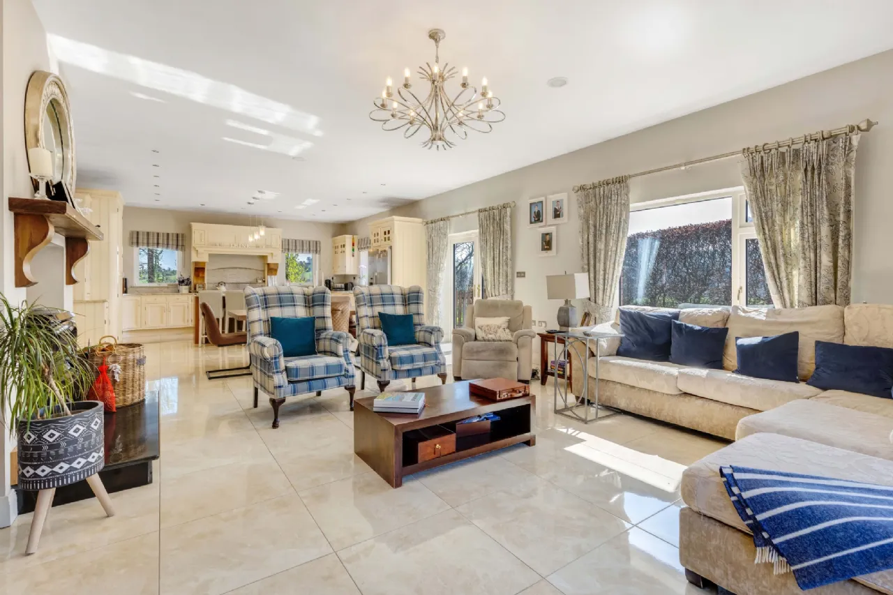 Photo of Cabragh, Cootehill, Co Cavan, H16 RC99