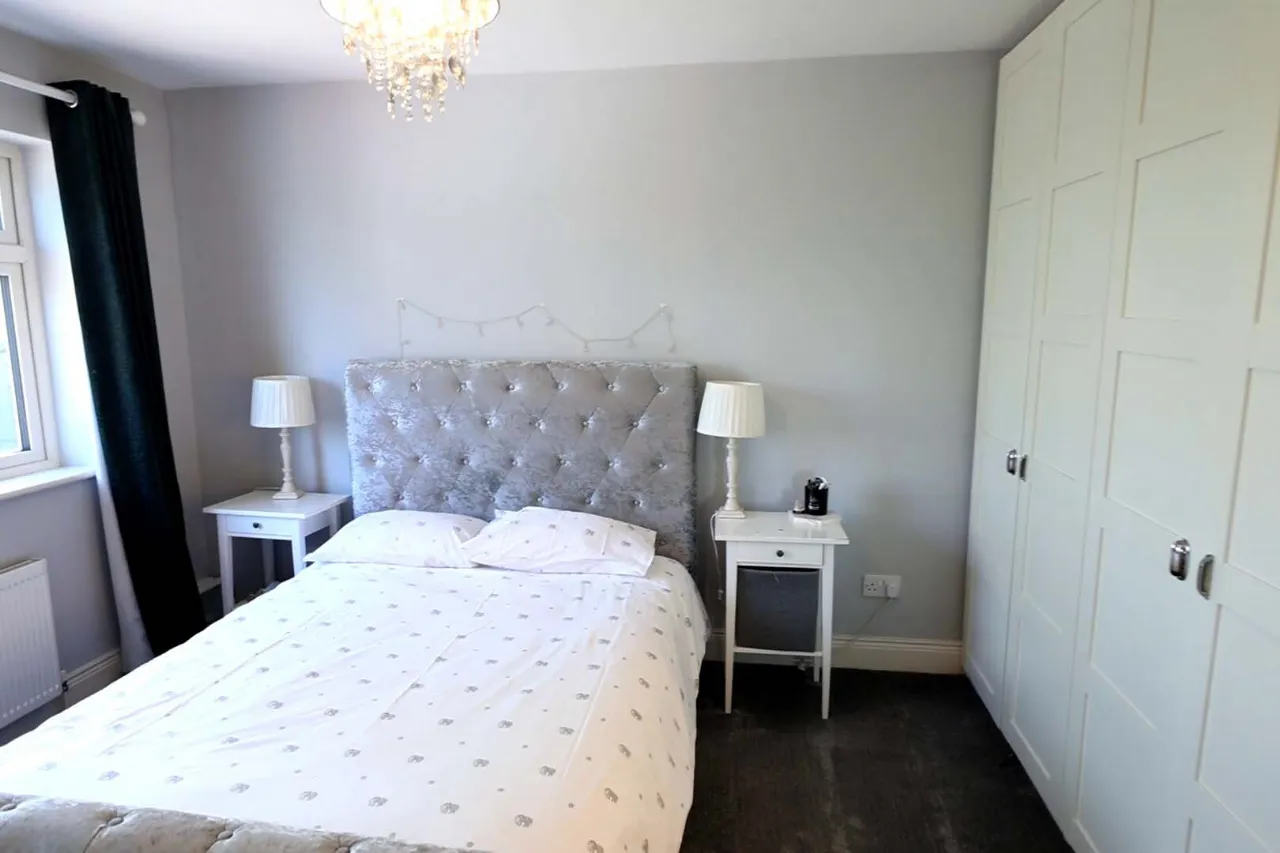 Photo of Cabragh, Cootehill, Co Cavan, H16 RC99