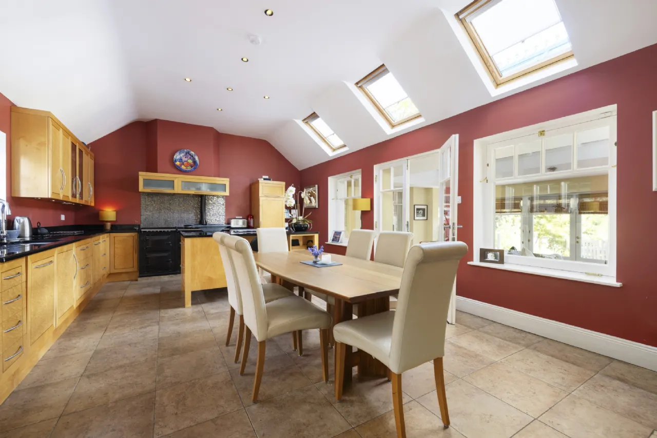 Photo of Inglefield, Whitshed Road, The Burnaby, Greystones, Co. Wicklow, A63 FP27