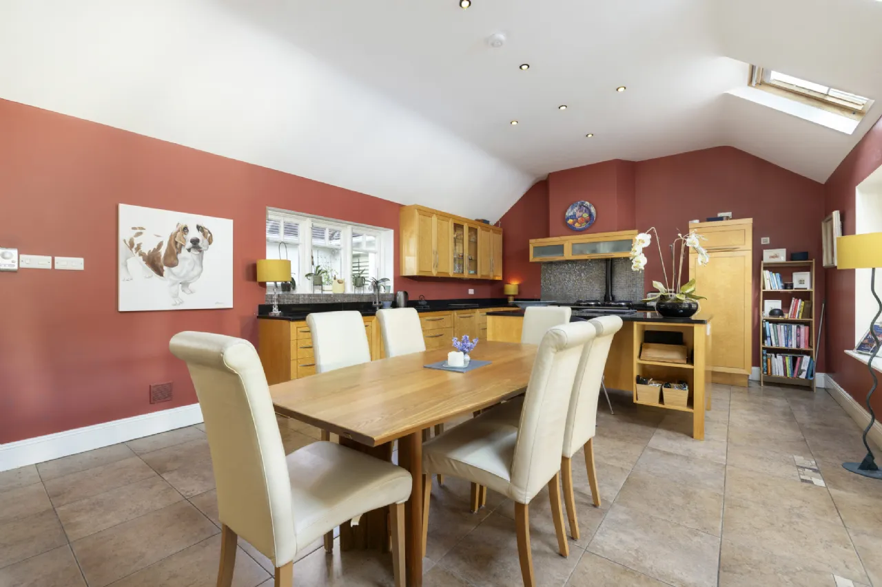 Photo of Inglefield, Whitshed Road, The Burnaby, Greystones, Co. Wicklow, A63 FP27