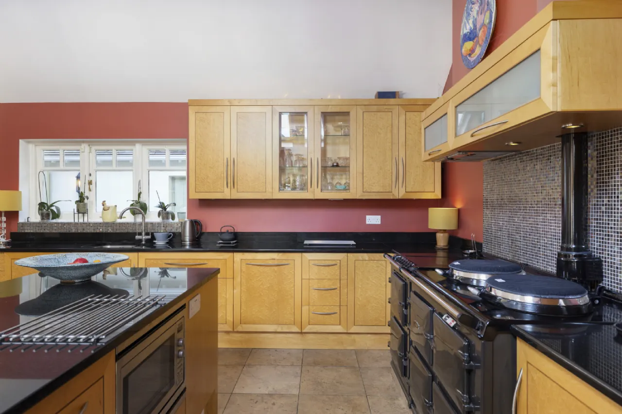 Photo of Inglefield, Whitshed Road, The Burnaby, Greystones, Co. Wicklow, A63 FP27