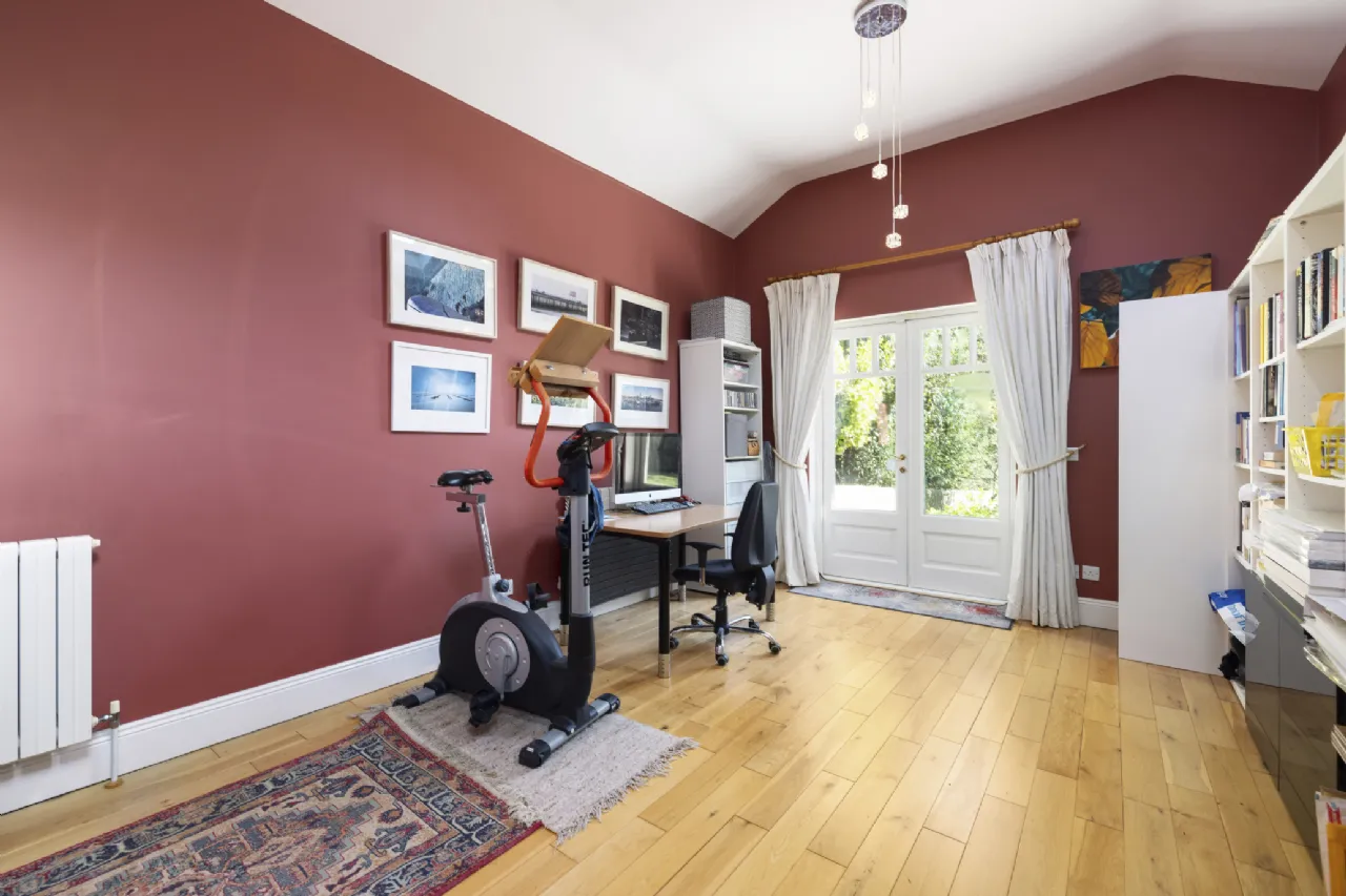 Photo of Inglefield, Whitshed Road, The Burnaby, Greystones, Co. Wicklow, A63 FP27