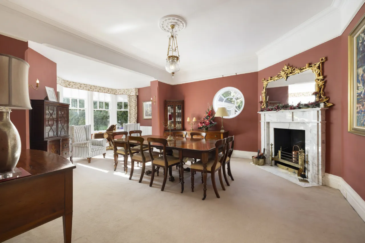 Photo of Inglefield, Whitshed Road, The Burnaby, Greystones, Co. Wicklow, A63 FP27