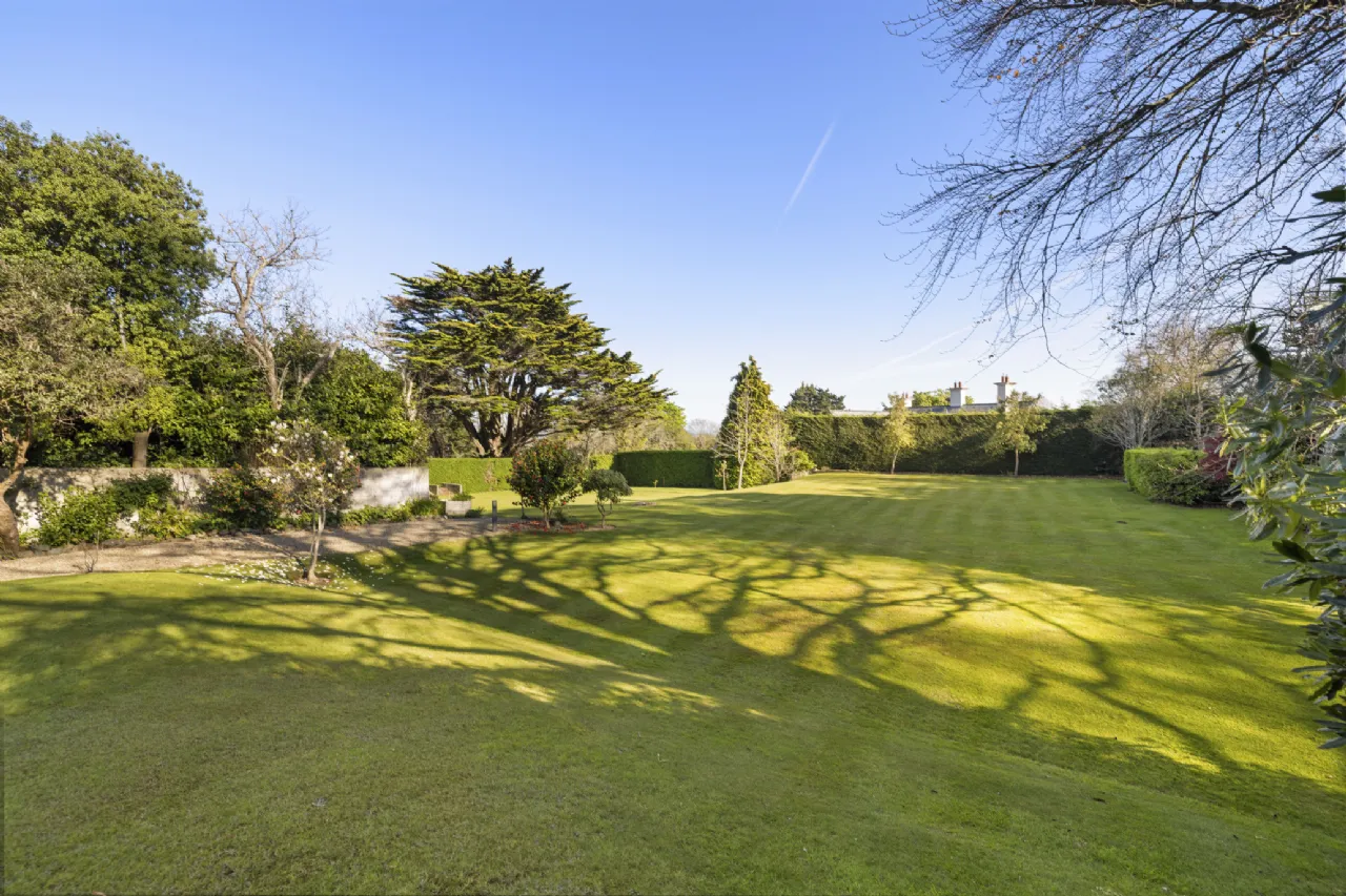 Photo of Inglefield, Whitshed Road, The Burnaby, Greystones, Co. Wicklow, A63 FP27