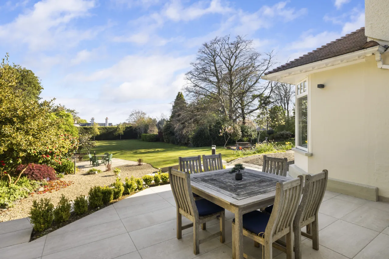 Photo of Inglefield, Whitshed Road, The Burnaby, Greystones, Co. Wicklow, A63 FP27