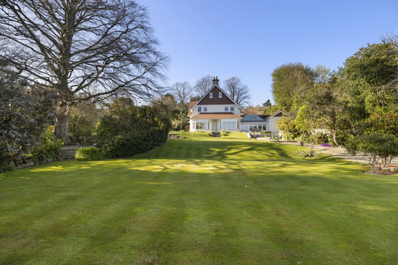 Photo of Inglefield, Whitshed Road, The Burnaby, Greystones, Co. Wicklow, A63 FP27