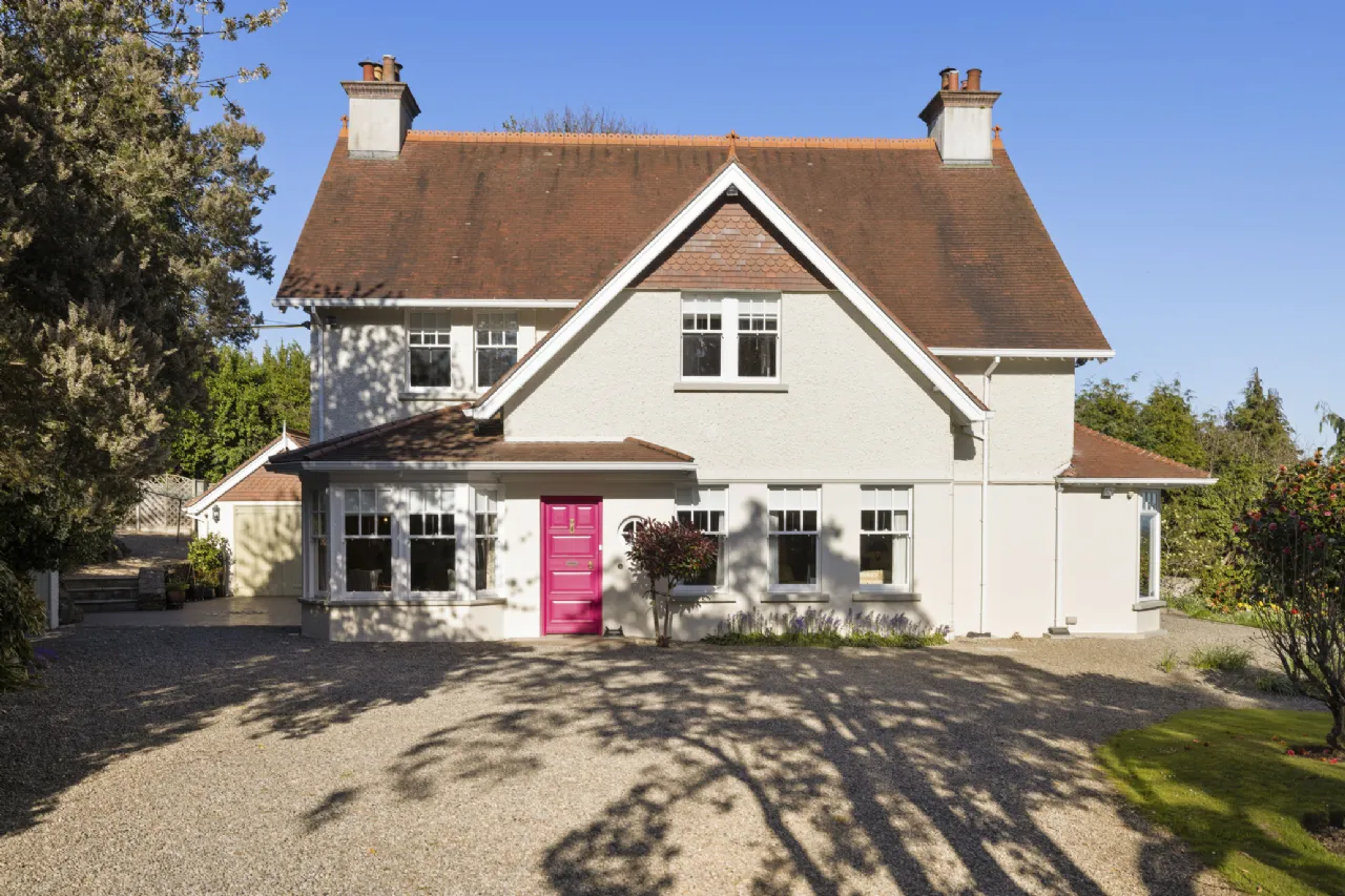 Photo of Inglefield, Whitshed Road, The Burnaby, Greystones, Co. Wicklow, A63 FP27