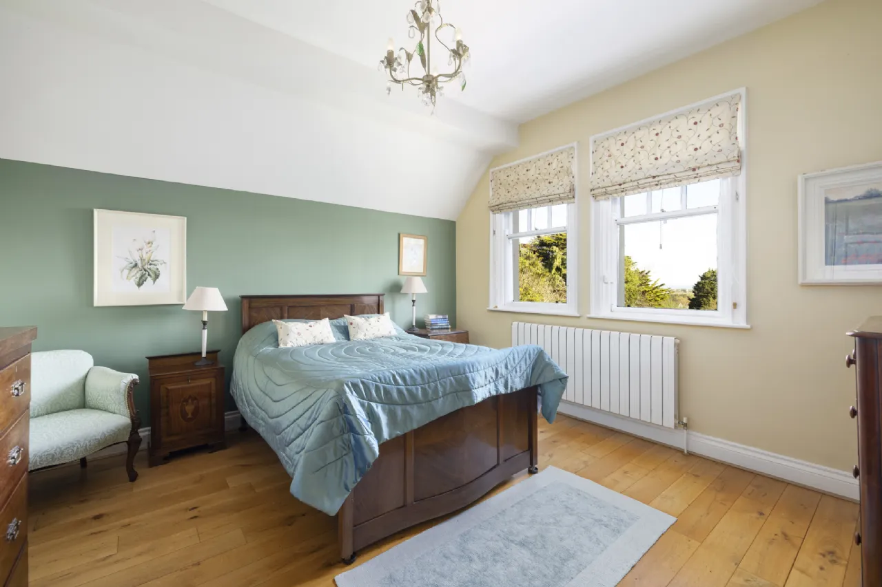 Photo of Inglefield, Whitshed Road, The Burnaby, Greystones, Co. Wicklow, A63 FP27