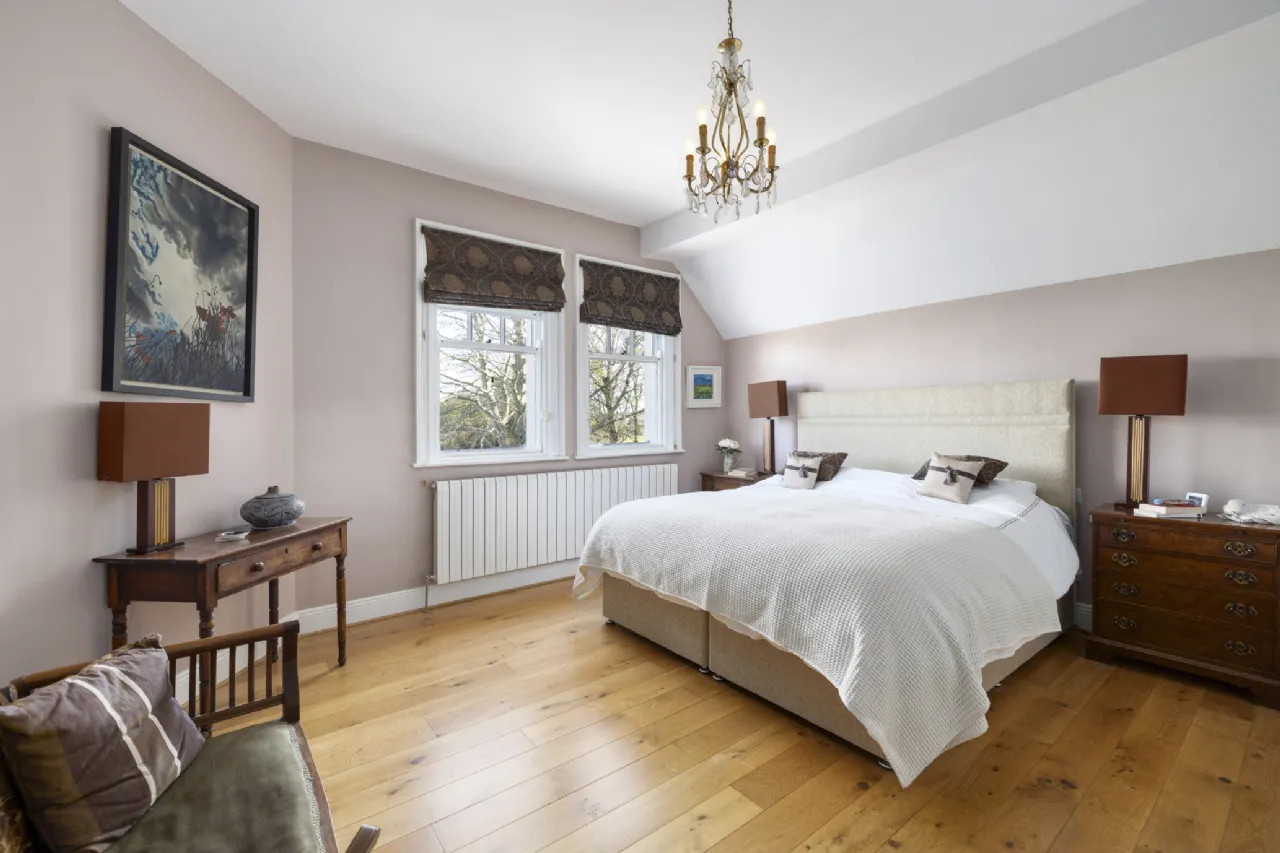 Photo of Inglefield, Whitshed Road, The Burnaby, Greystones, Co. Wicklow, A63 FP27