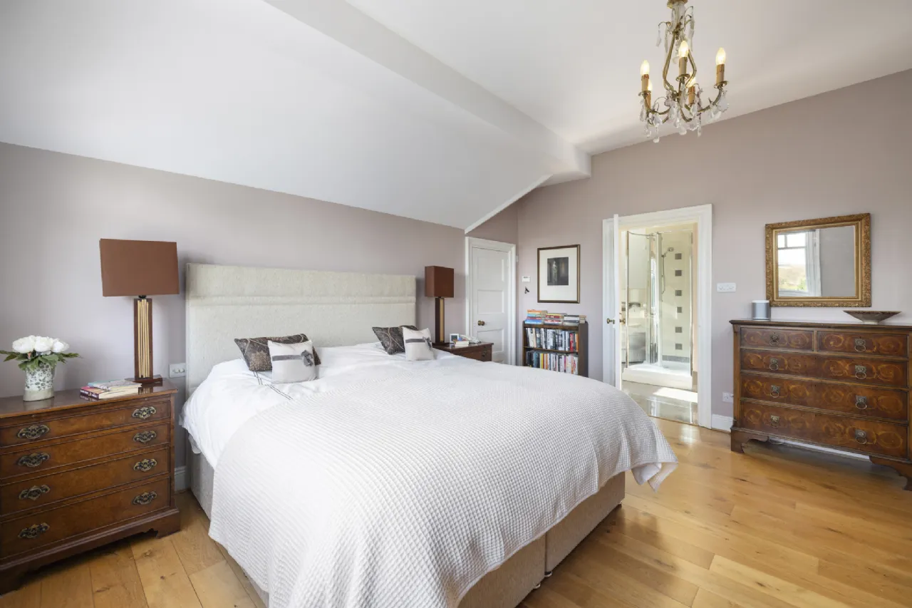 Photo of Inglefield, Whitshed Road, The Burnaby, Greystones, Co. Wicklow, A63 FP27