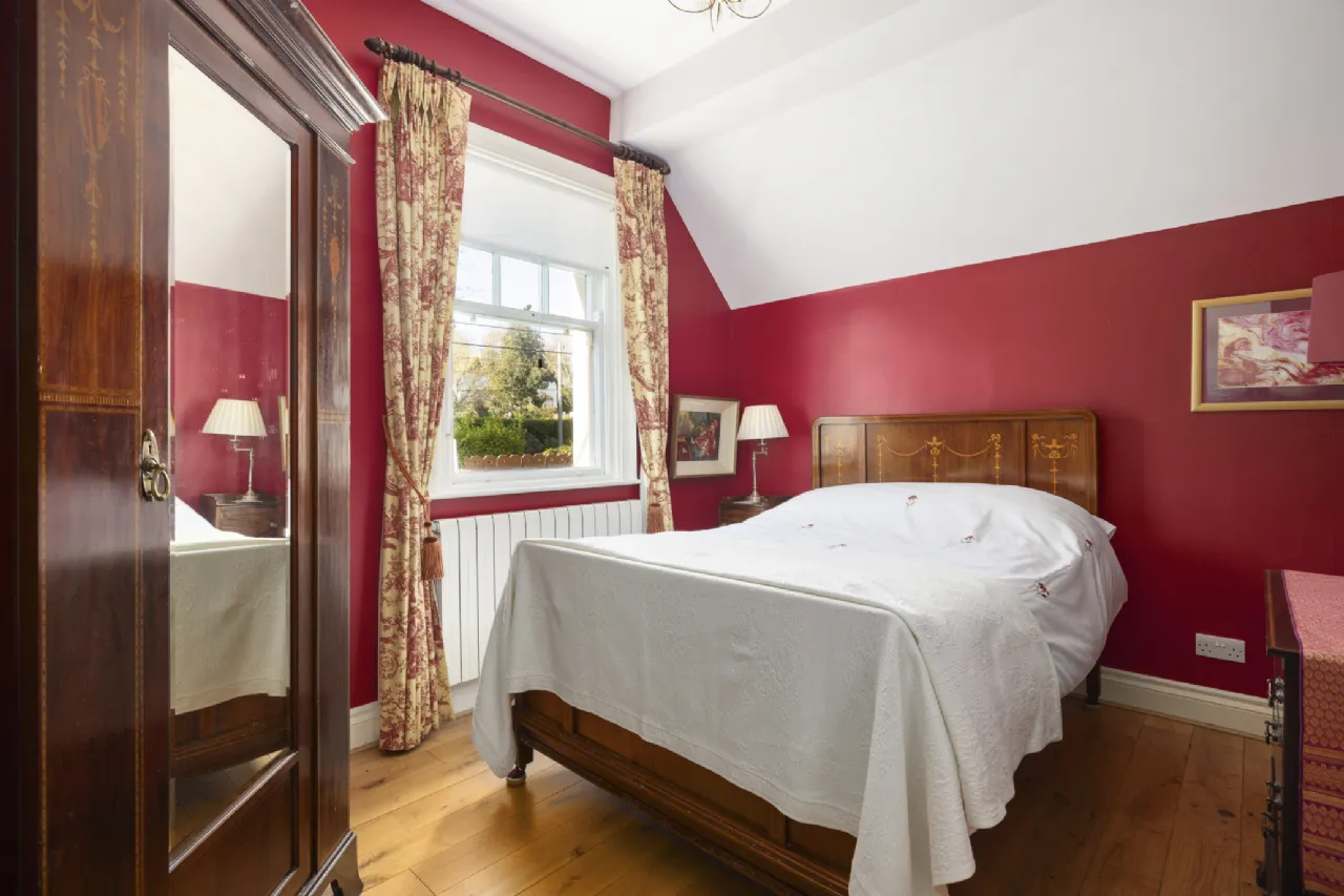 Photo of Inglefield, Whitshed Road, The Burnaby, Greystones, Co. Wicklow, A63 FP27