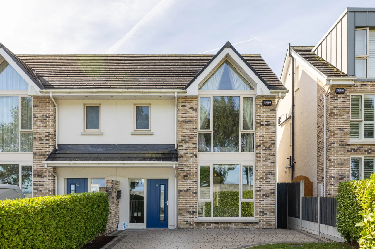 Photo of 41 Seaview Way, Cnoc Na Mara, Blackrock, Co. Louth, A91 FKP4