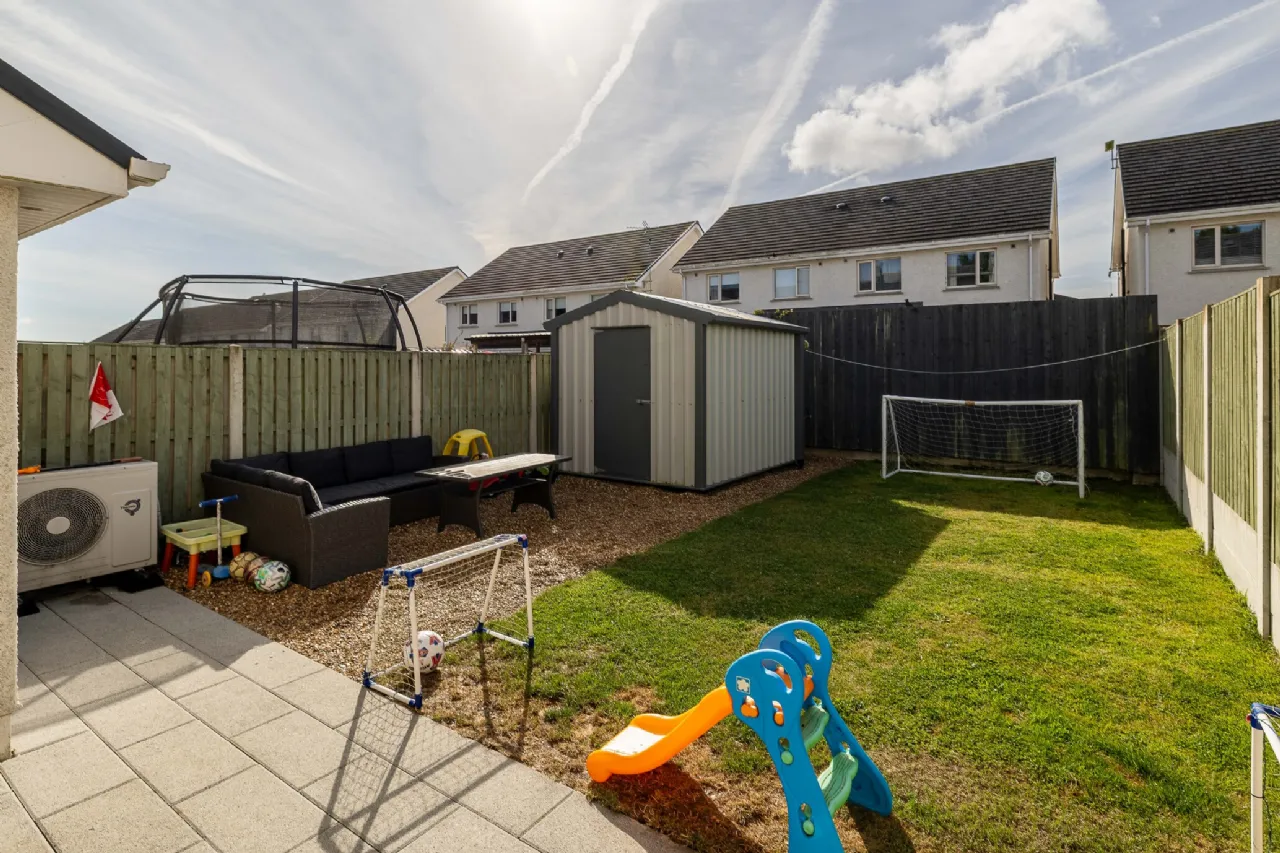 Photo of 41 Seaview Way, Cnoc Na Mara, Blackrock, Co. Louth, A91 FKP4