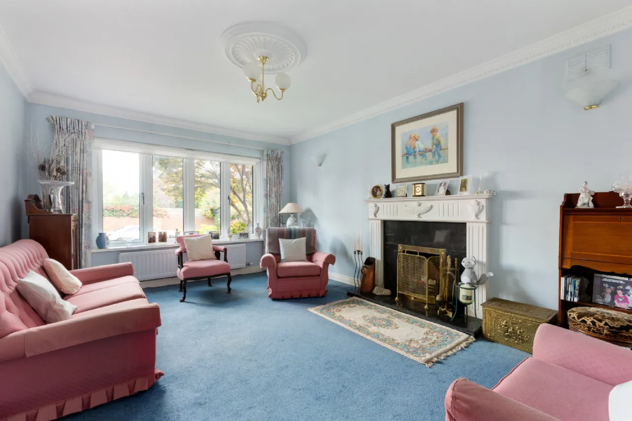 Photo of 21 The Priory, Rathfarnham, Dublin 16, D16 WV58