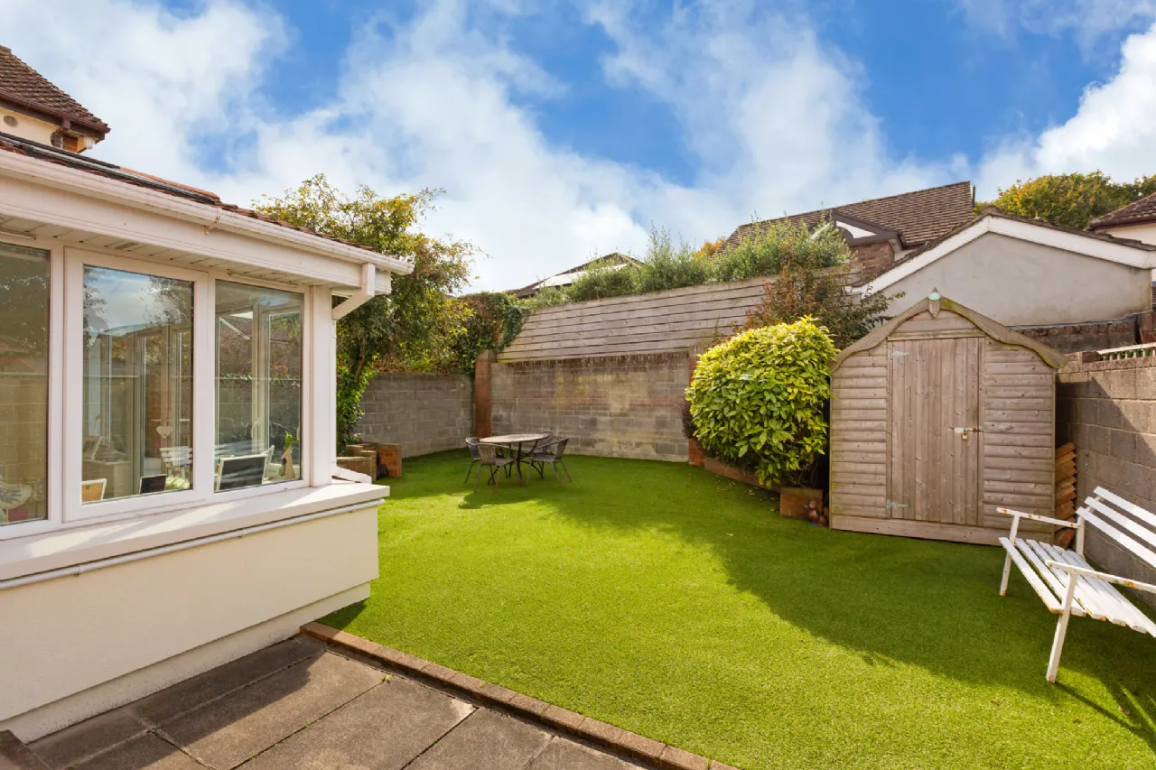 Photo of 21 The Priory, Rathfarnham, Dublin 16, D16 WV58