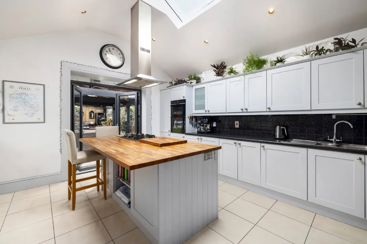 Photo of Maruna, Rathdown Road, Greystones, Co. Wicklow, A63 DK83