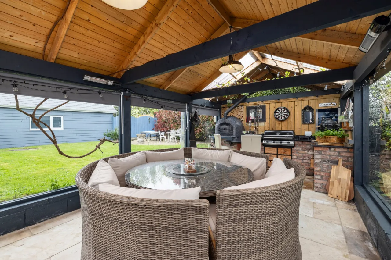 Photo of Maruna, Rathdown Road, Greystones, Co. Wicklow, A63 DK83