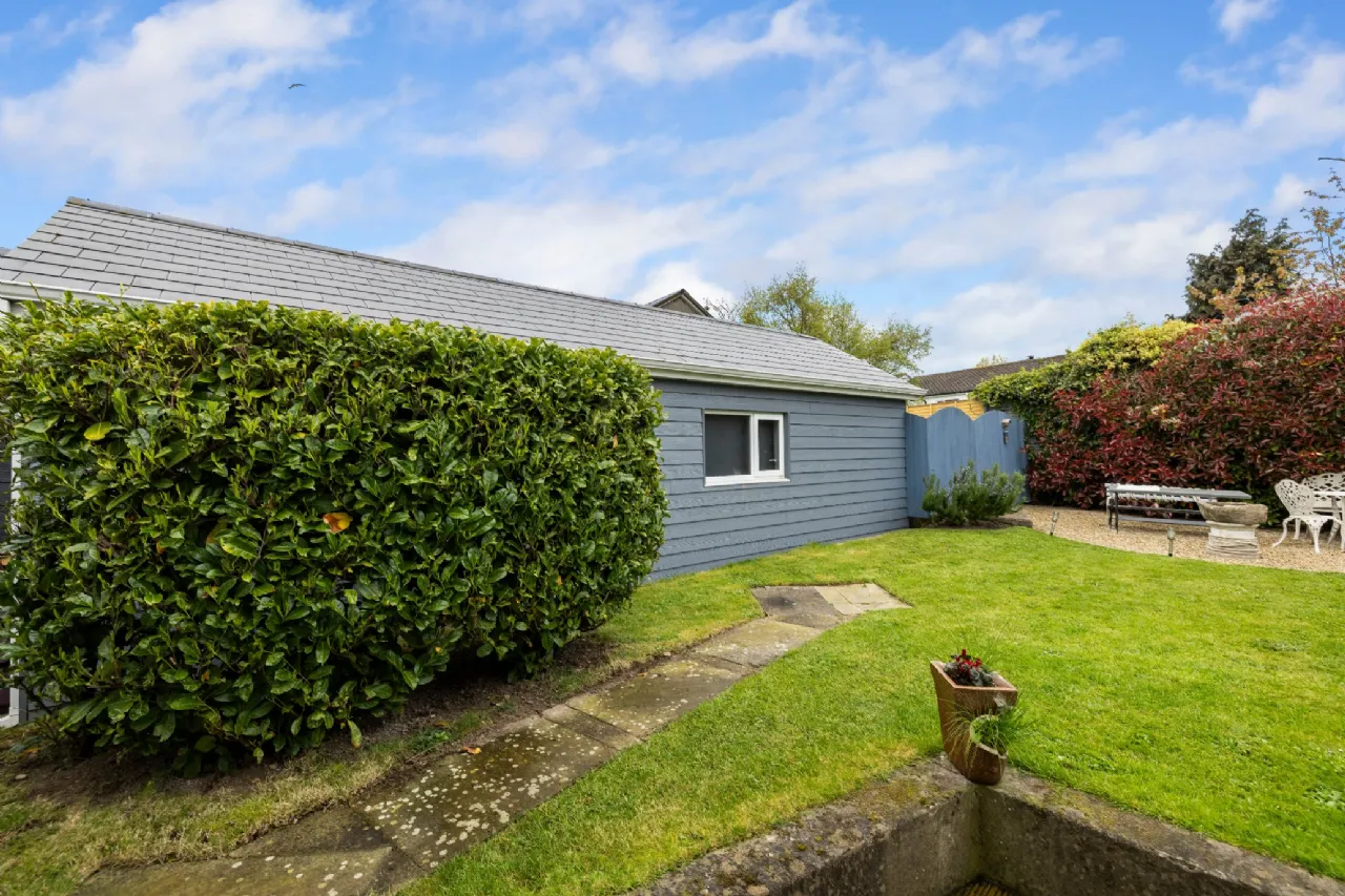 Photo of Maruna, Rathdown Road, Greystones, Co. Wicklow, A63 DK83