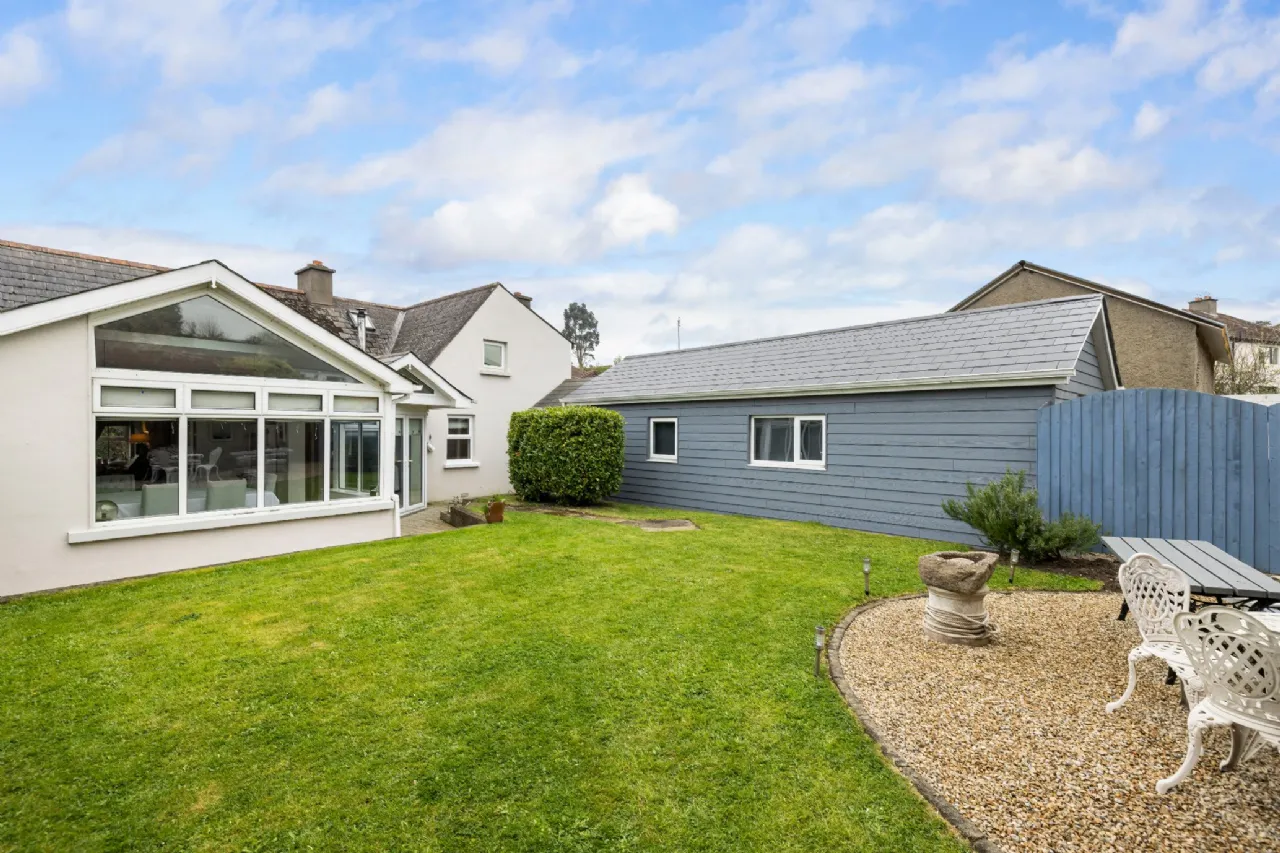 Photo of Maruna, Rathdown Road, Greystones, Co. Wicklow, A63 DK83