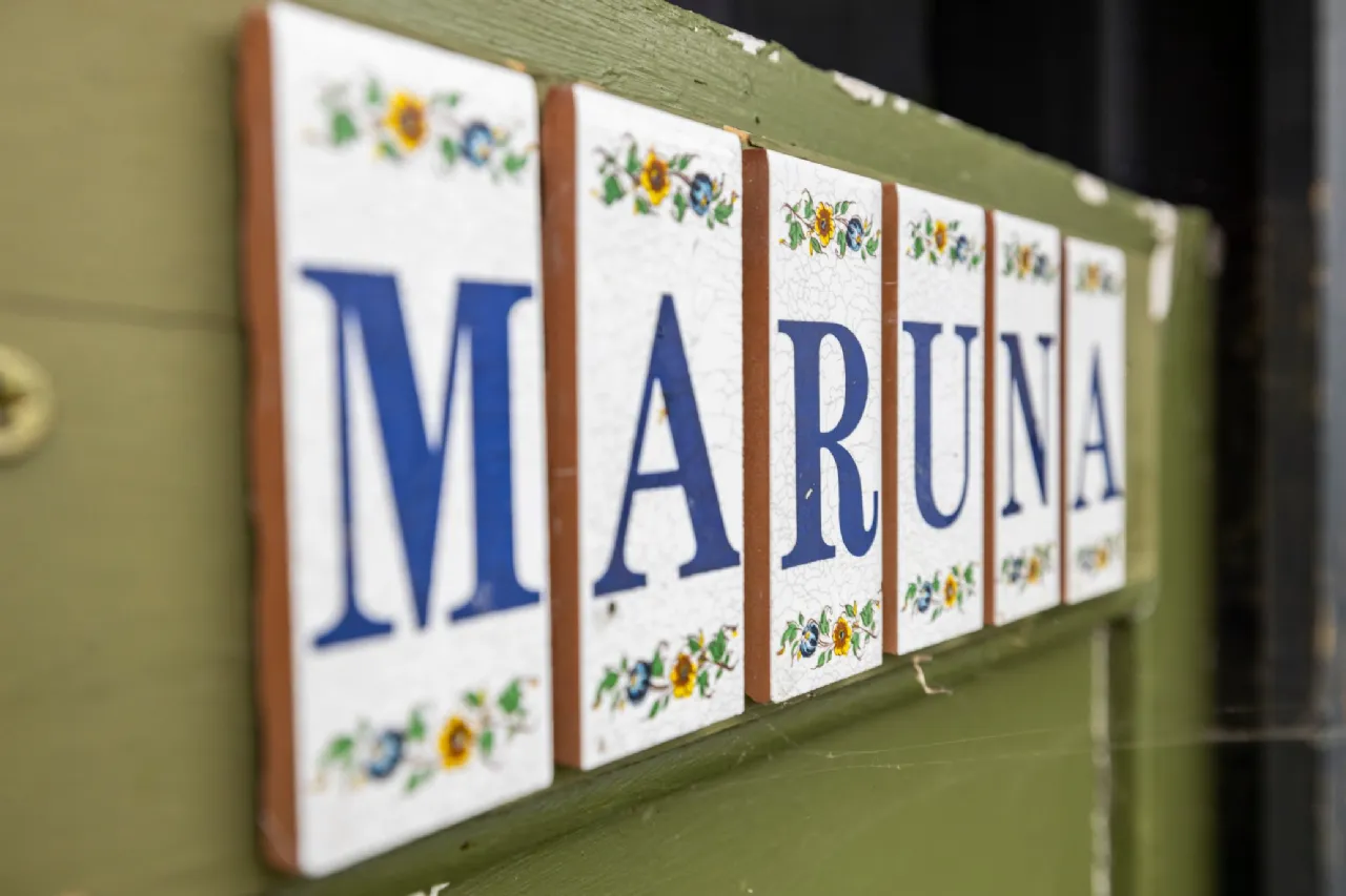 Photo of Maruna, Rathdown Road, Greystones, Co. Wicklow, A63 DK83