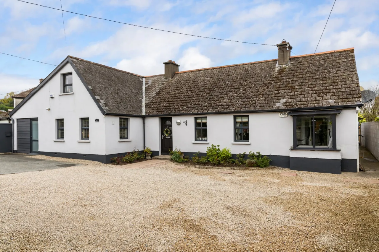 Photo of Maruna, Rathdown Road, Greystones, Co. Wicklow, A63 DK83