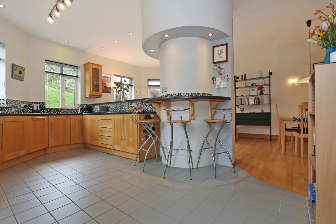 Photo of Woodside, Roslevan, Ennis, Co. Clare., V95 D5D7