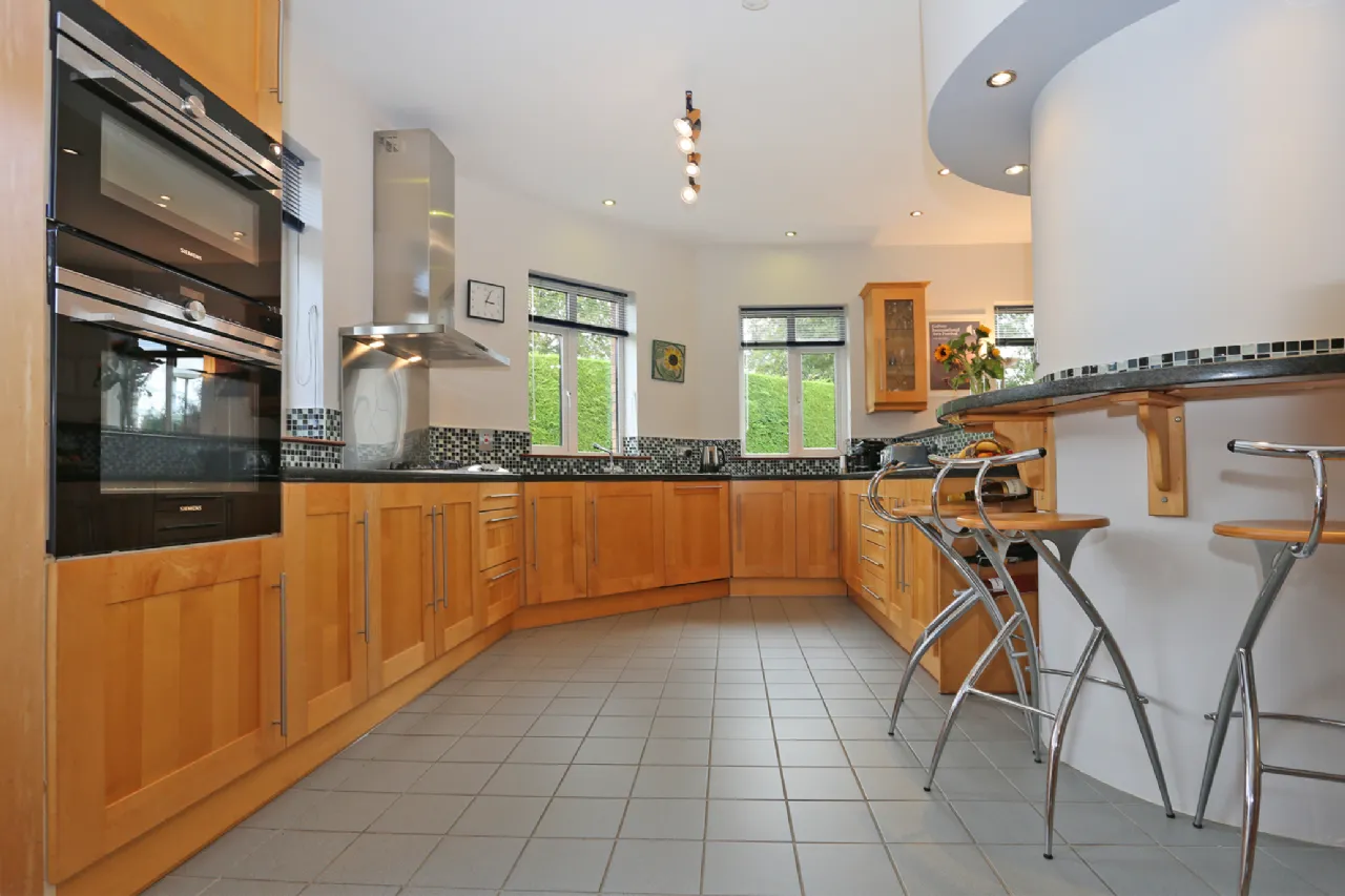 Photo of Woodside, Roslevan, Ennis, Co. Clare., V95 D5D7