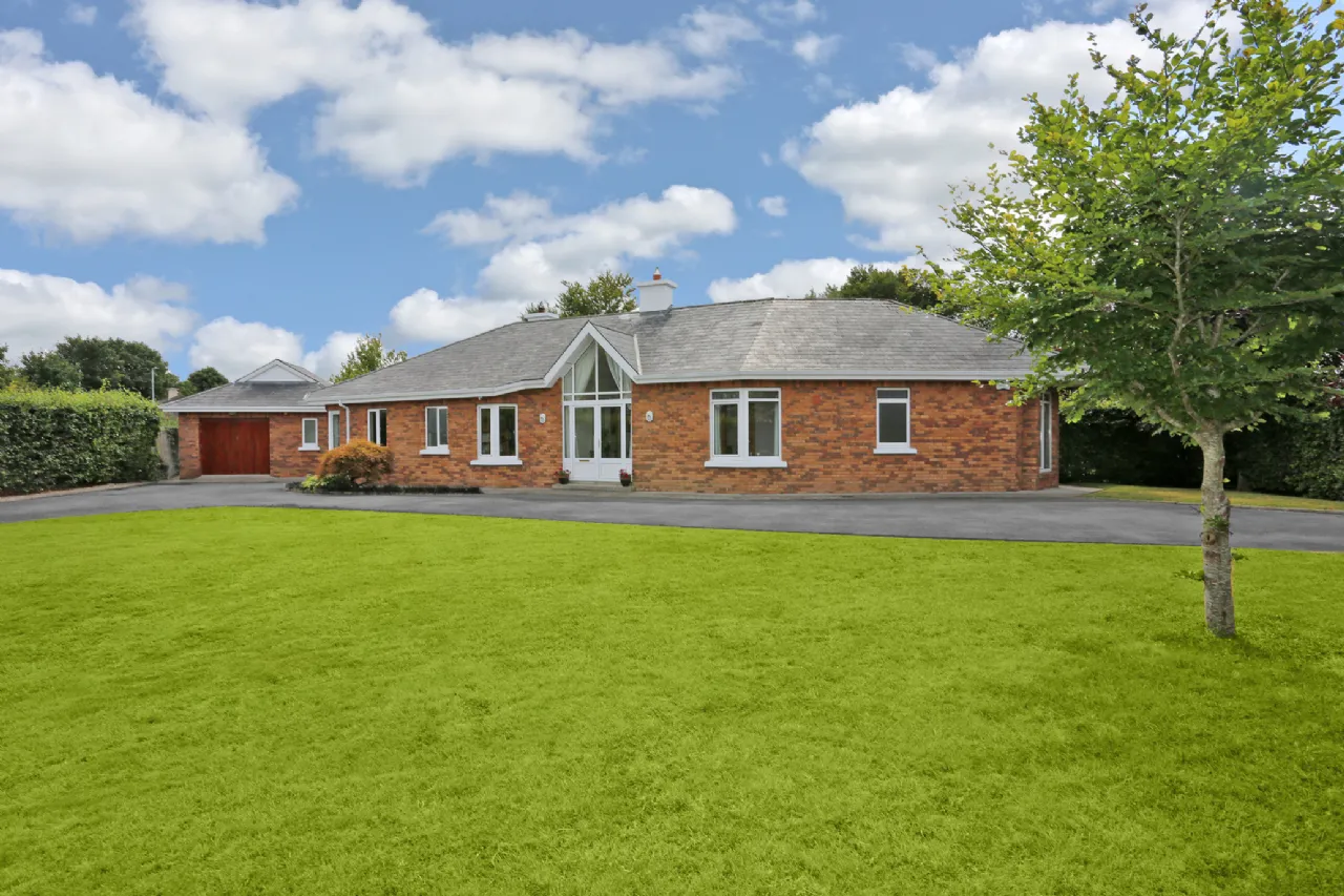 Photo of Woodside, Roslevan, Ennis, Co. Clare., V95 D5D7