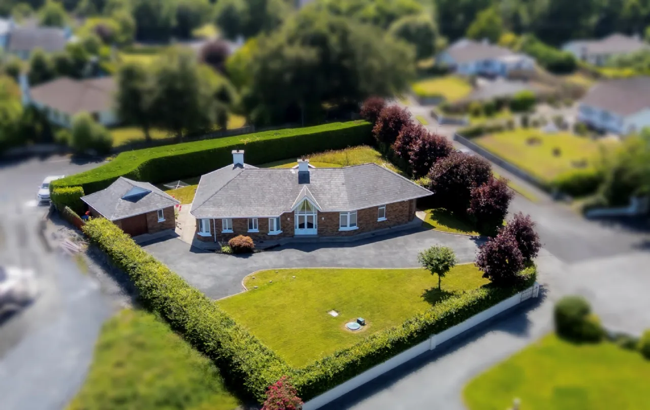Photo of Woodside, Roslevan, Ennis, Co. Clare., V95 D5D7