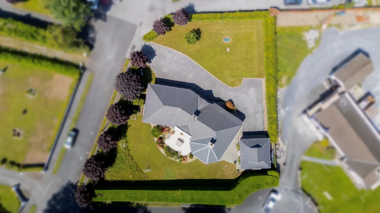 Photo of Woodside, Roslevan, Ennis, Co. Clare., V95 D5D7