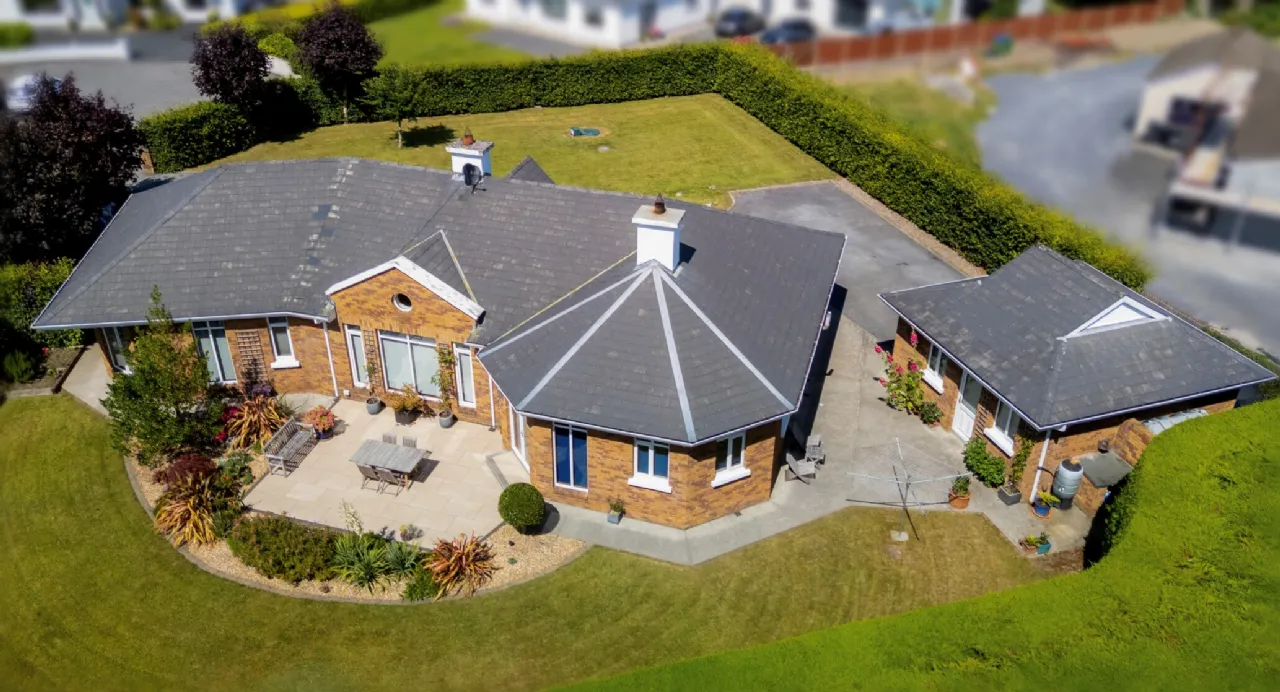 Photo of Woodside, Roslevan, Ennis, Co. Clare., V95 D5D7