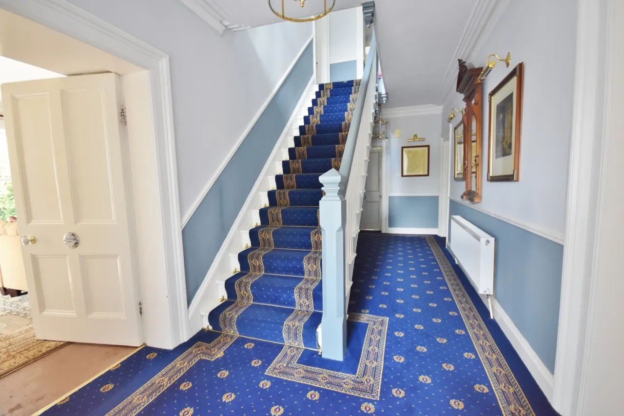 Photo of Glebe House, Rusheen, Ballylongford, Co. Kerry, V31 T671