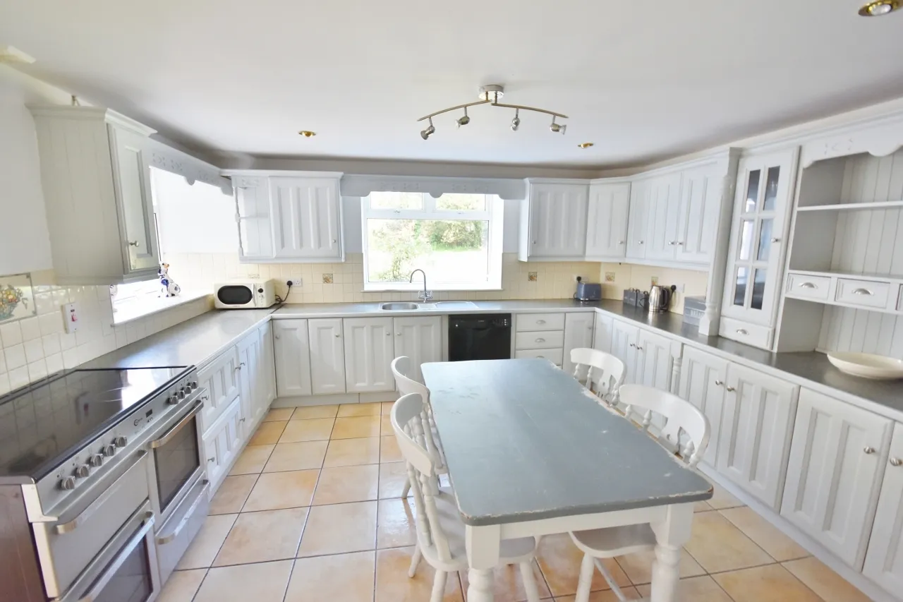 Photo of Glebe House, Rusheen, Ballylongford, Co. Kerry, V31 T671