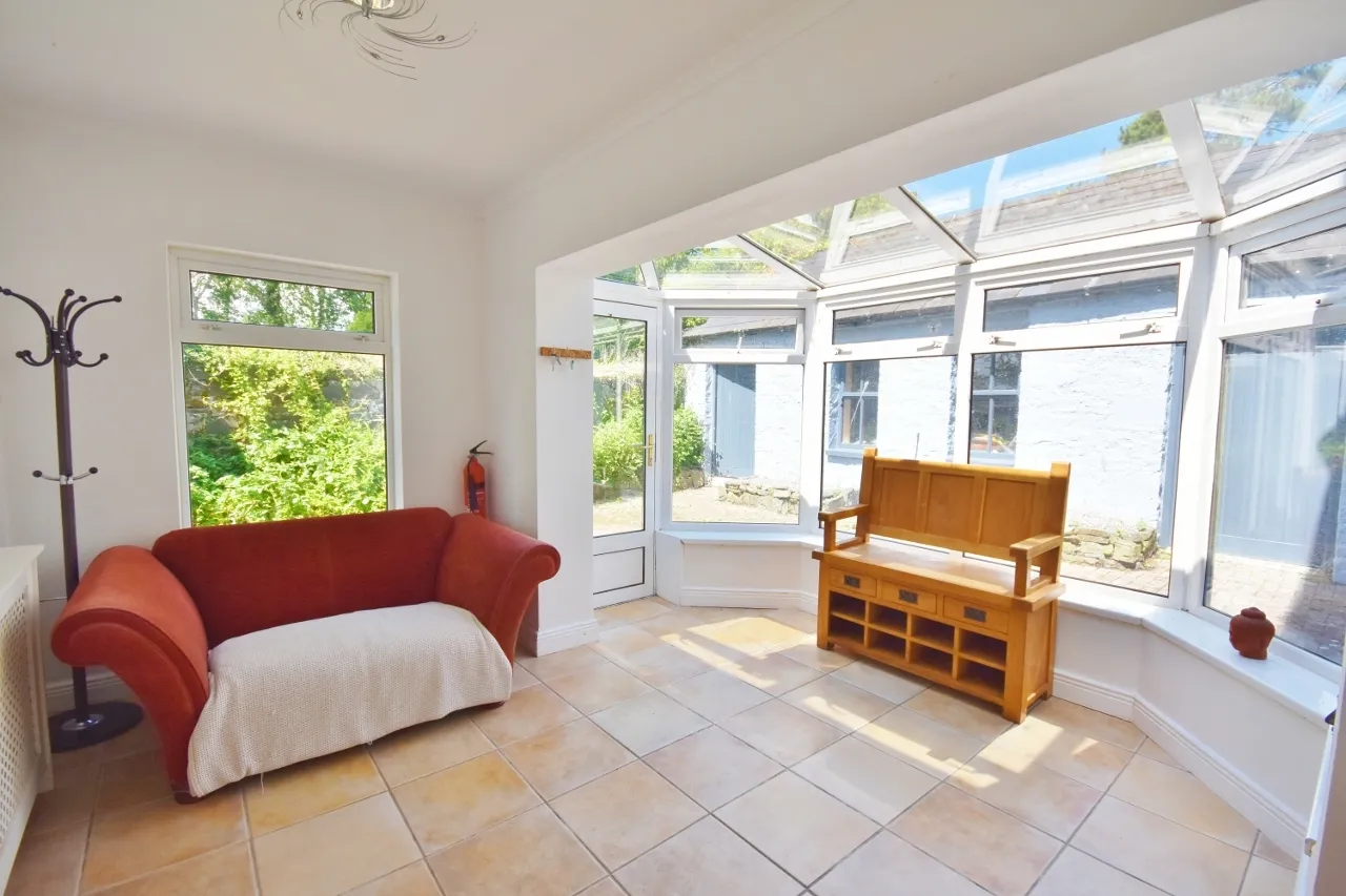 Photo of Glebe House, Rusheen, Ballylongford, Co. Kerry, V31 T671