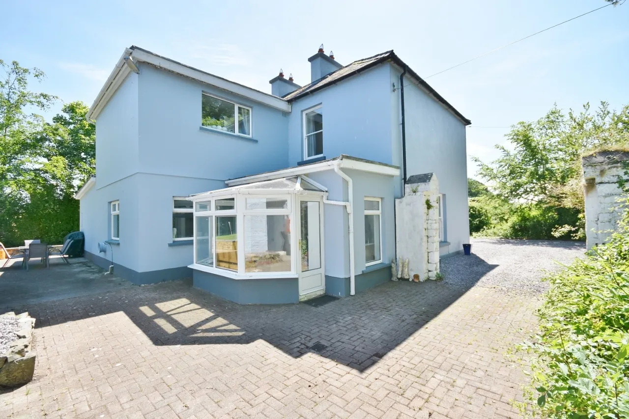 Photo of Glebe House, Rusheen, Ballylongford, Co. Kerry, V31 T671