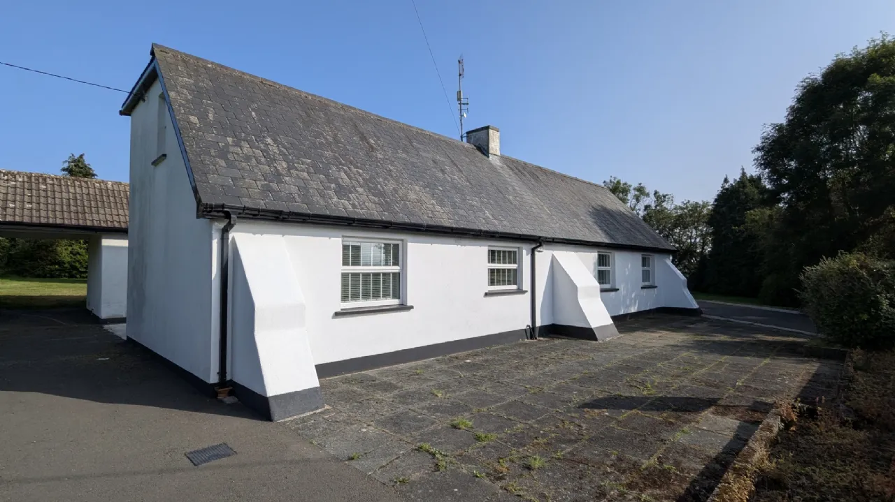 Photo of Hillview, Arklow, Co Wicklow, Y14W260