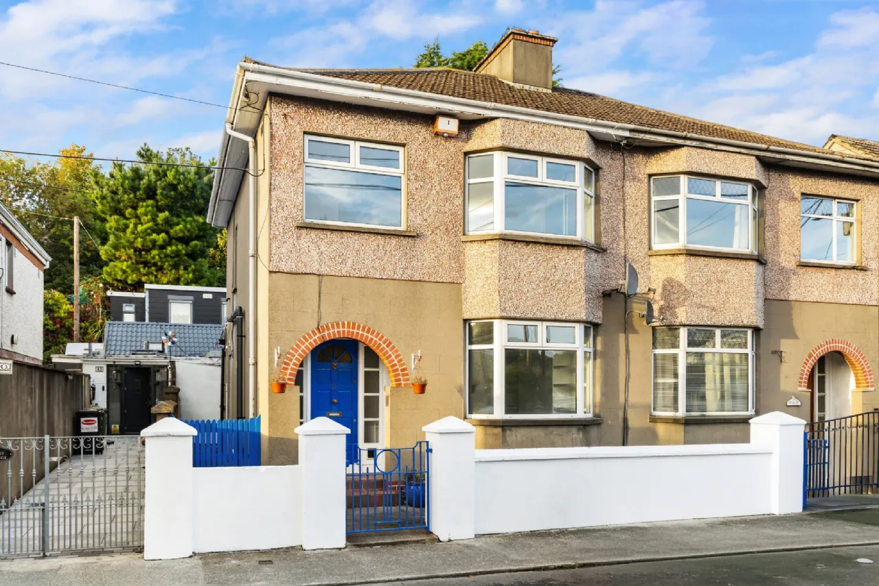 Photo of 41 Greenpark Road, Bray, Co. Wicklow, A98 RX58